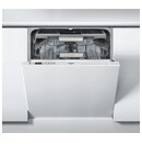 Zmywarka do zabudowy Whirlpool WSIO3O23PFEX