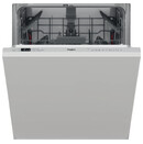 Zmywarka do zabudowy Whirlpool W2IHD524AS