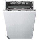 Zmywarka do zabudowy Whirlpool WSIC3M27C