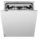 Zmywarka do zabudowy Whirlpool WI7020PEF