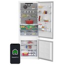 Lodówka do zabudowy Beko BCNE400E50SHN