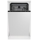 Zmywarka do zabudowy Beko BDIS36120Q