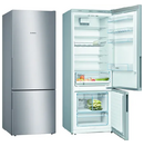 Lodówka Bosch Serie 4 KGV58VLEAS