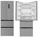 Lodówka AMICA FY32593DFBX