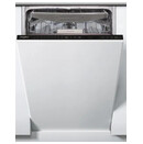 Zmywarka do zabudowy Whirlpool WSIP4O33PFE