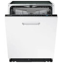 Zmywarka do zabudowy Samsung DW60M6031BB