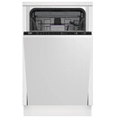 Zmywarka do zabudowy Beko BDIS38120Q