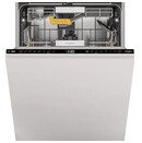 Zmywarka do zabudowy Whirlpool W8IHF58TUS