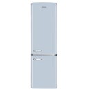 Lodówka AMICA Retro FK29653LAA