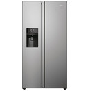 Lodówka HAIER HSR5918DIMP