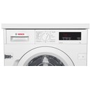 Pralka do zabudowy Bosch WIW24342EU Serie 6 8.0kg 1200obr./min