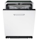 Zmywarka do zabudowy Samsung DW60M6050BBEO