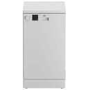 Zmywarka Beko DVS05024W