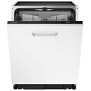 Zmywarka do zabudowy Samsung DW60M6051BB