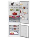 Lodówka do zabudowy Beko BCNE400E40SN