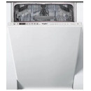 Zmywarka do zabudowy Whirlpool WSIO3T1256PEX