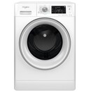 Pralko-suszarka Whirlpool FFWDD1076258SVEE 10.0kg 1600obr./min