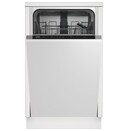 Zmywarka do zabudowy Beko DIS35026