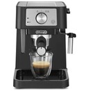 Ekspres De’Longhi Stilosa EC260BK kolbowy czarno-srebrny
