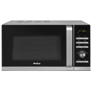 Kuchenka mikrofalowa AMICA AMGF23E1GS 23.0l 900W
