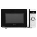 Kuchenka mikrofalowa SENCOR SMW5017WH 17.0l 800W