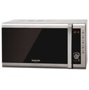 Kuchenka mikrofalowa SENCOR SMW6001DS 20.0l 700W
