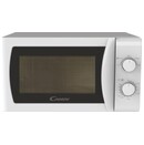 Kuchenka mikrofalowa Candy CMW20SMW 20.0l 700W