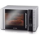 Kuchenka mikrofalowa Severin MW7775 30.0l 900W