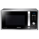 Kuchenka mikrofalowa Samsung MS23F301TAS 23.0l 800W