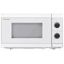 Kuchenka mikrofalowa Sharp YCMS01EC 20.0l 800W