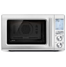 Kuchenka mikrofalowa SAGE SMO870BSS4EEU1 32.0l 1100W
