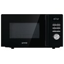 Kuchenka mikrofalowa Gorenje MO20A4BH 20.0l 800W