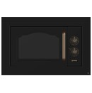 Kuchenka mikrofalowa Gorenje BM235CLB