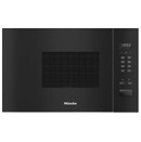 Kuchenka mikrofalowa MIELE M2230SC