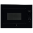 Kuchenka mikrofalowa Electrolux KMFD264TEX