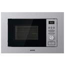 Kuchenka mikrofalowa Gorenje BMI201AG1X