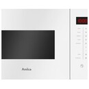 Kuchenka mikrofalowa AMICA AMMB25E2SGW