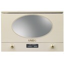 Kuchenka mikrofalowa Smeg MP822PO