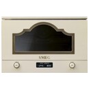 Kuchenka mikrofalowa Smeg MP722PO
