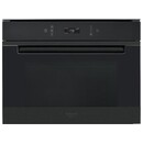 Kuchenka mikrofalowa Hotpoint MP776BMIHA