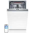 Zmywarka do zabudowy Bosch SPV4EMX62E