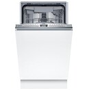 Zmywarka do zabudowy Bosch SPV4EMX10E
