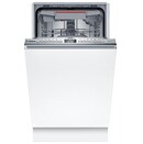 Zmywarka do zabudowy Bosch SPV4EMX25E