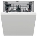 Zmywarka do zabudowy Whirlpool W2IHD526A