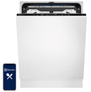Zmywarka do zabudowy Electrolux EEG68520W