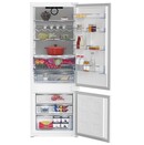 Lodówka Beko BCNE400E50SHN