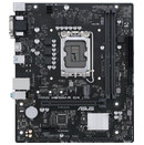 Płyta główna ASUS H610M-R Prime D4 Socket 1700 Intel H610 DDR4 microATX