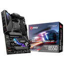 Płyta główna MSI B550 Gaming Plus Socket AM4 AMD B550 DDR4 ATX