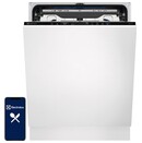 Zmywarka do zabudowy Electrolux EEG69420W