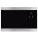 Kuchenka mikrofalowa Smeg FMI320X2